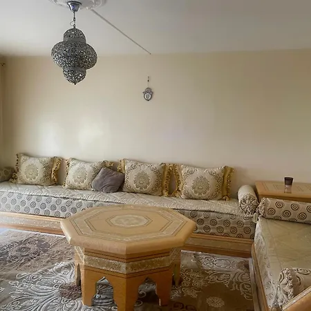 La Maison Apartment Pantin
