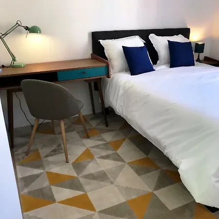 La Maison Villa