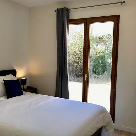La Maison Villa Issy-les-Moulineaux
