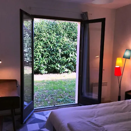 Villa La Maison