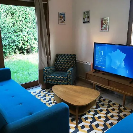 Villa La Maison Issy-les-Moulineaux