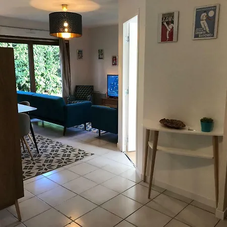 La Maison Villa