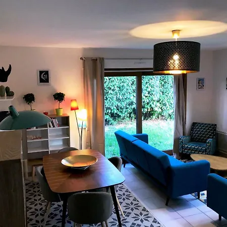 Villa La Maison