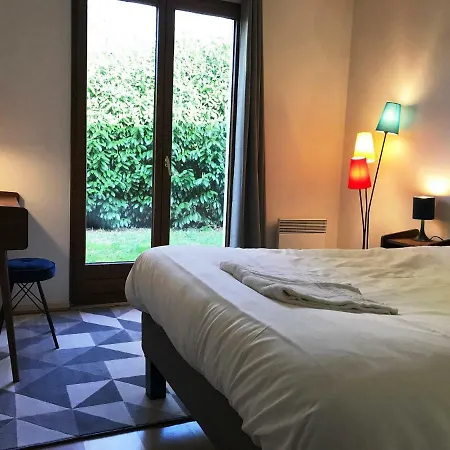 La Maison Issy-les-Moulineaux