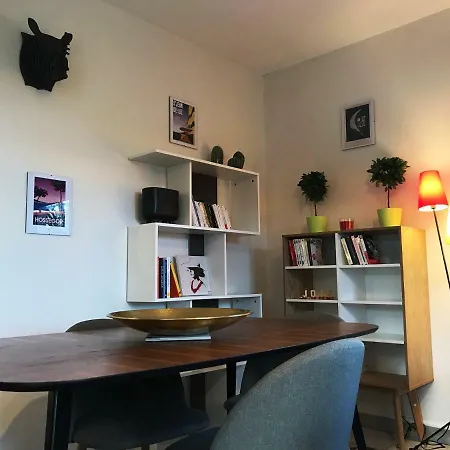 La Maison Villa *