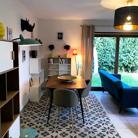 Villa La Maison