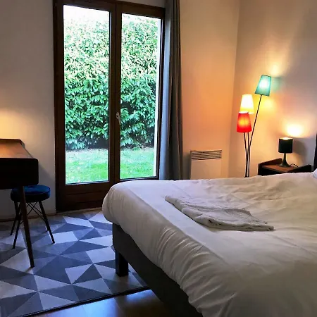 Villa La Maison *