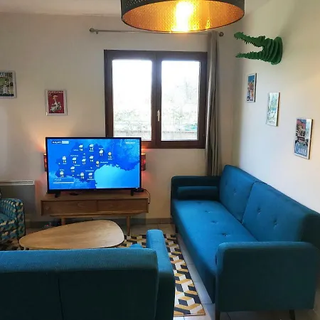 La Maison *