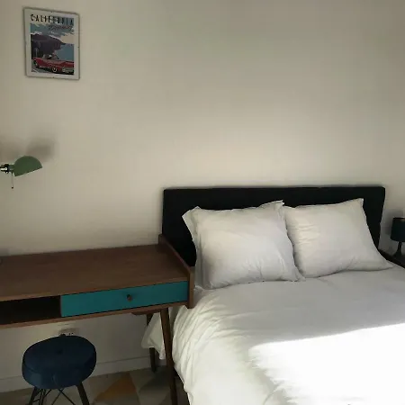 Villa La Maison *