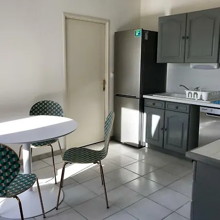 La Maison Villa *